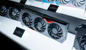 Colorful GeForce RTX 4070 Super NB EX GPU