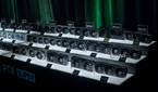 Multiple Nvidia RTX 40 Super series GPUs from different manufacturers