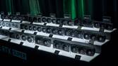Multiple Nvidia RTX 40 Super series GPUs from different manufacturers