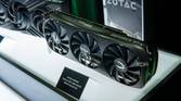 Zotac Gaming GeForce RTX 4080 Trinity Black Edition Super GPU
