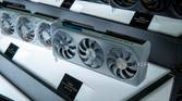 GIgabyte GeForce RTX 4070 Ti Super Aero OC GPU