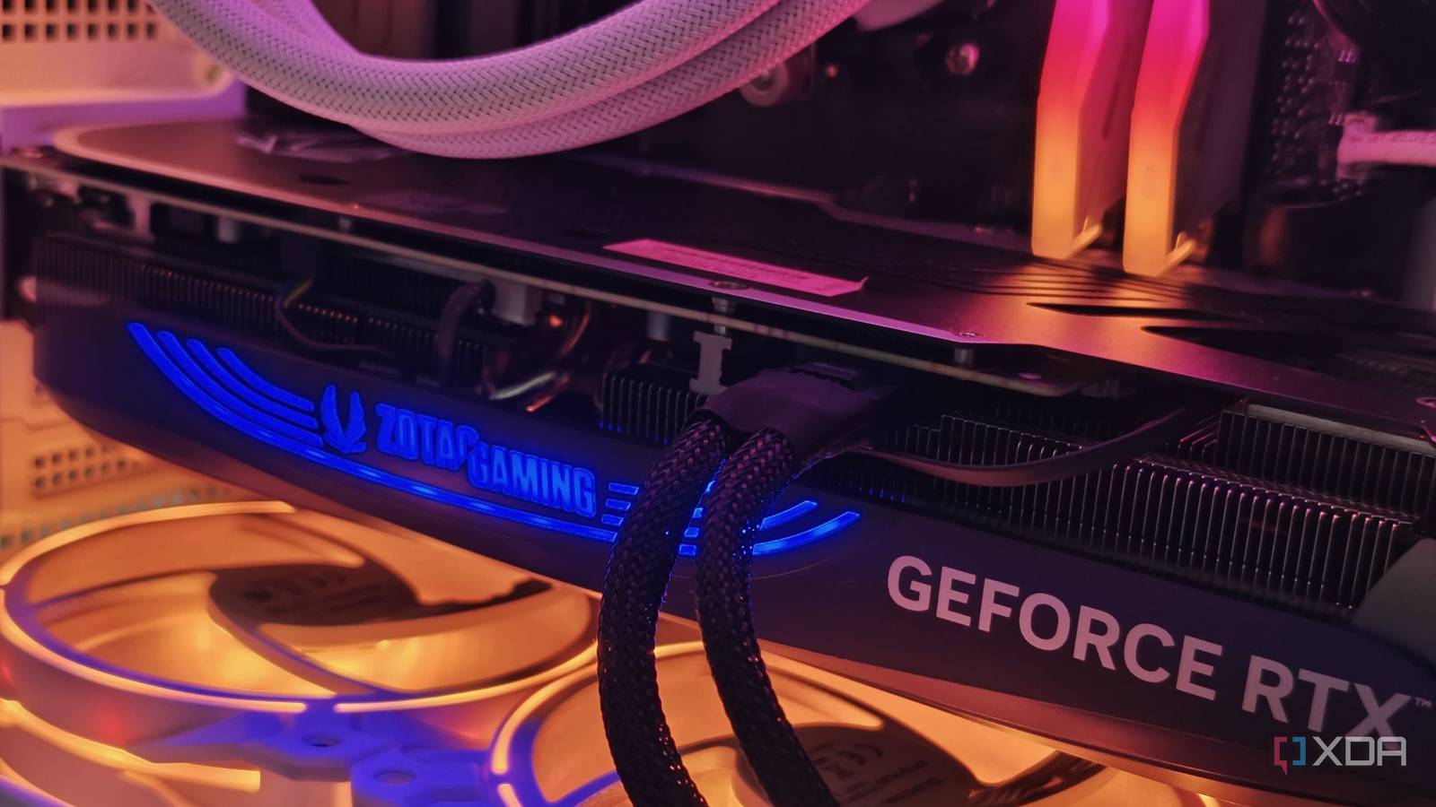 Zotac Rtx 2080 Firestrike Zotac Gaming GeForce RTX 4070 Super