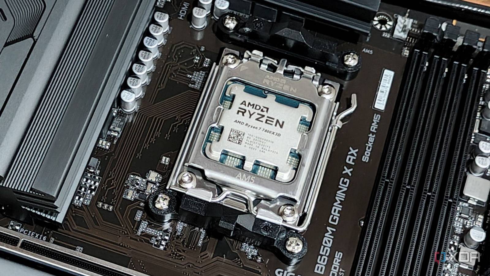 Best RAM for AMD Ryzen 7 7800X3D in 2024