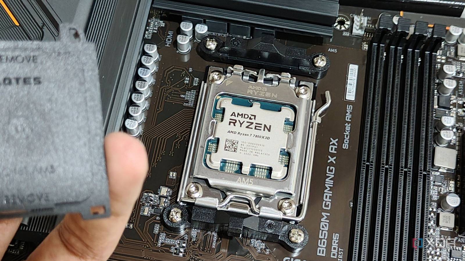 Cpu Motherboard How To Change A CPU: A Step-by-step Guide To