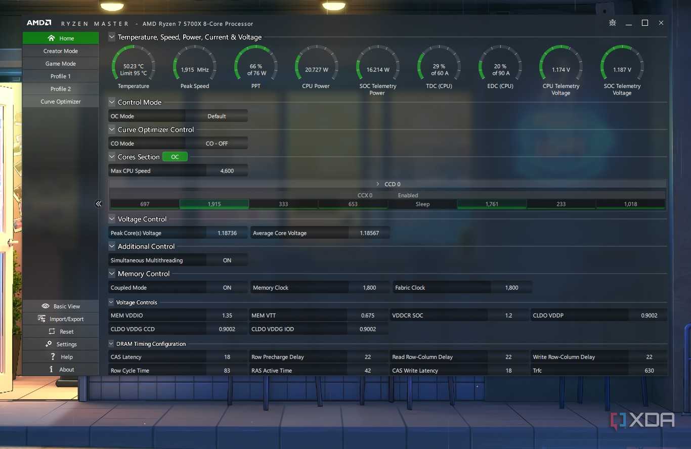 Core Voltage Amd Ryzen Master 3700x Ryzen Master Amd 3700x Drivers