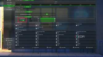 Ryzen Master memory control coupled mode