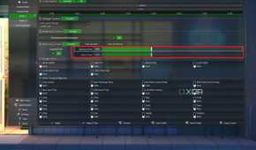 Ryzen-Master increase memory clock