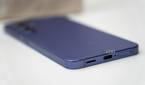 Samsung Galaxy S24 aluminum frame