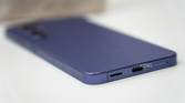 Samsung Galaxy S24 aluminum frame