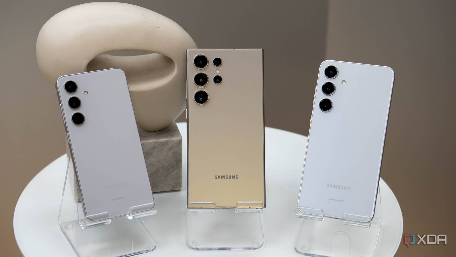 Samsung's Galaxy S24 series goes all-in on AI - Main Image