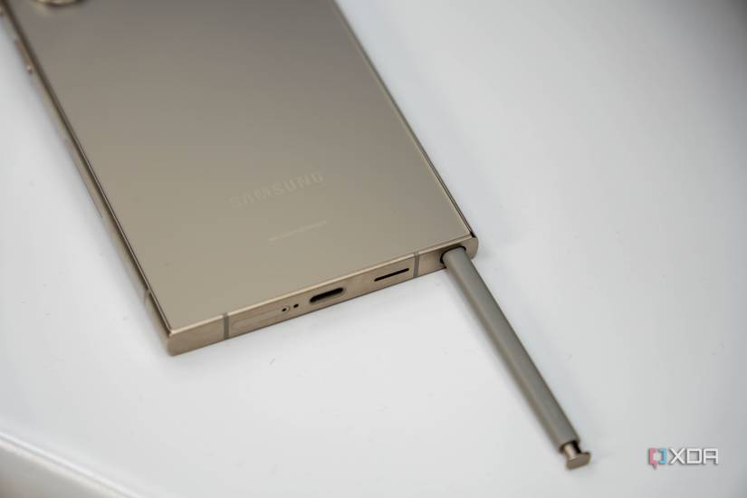 Samsung Galaxy S24 Ultra review: The most feature-packed, do-it