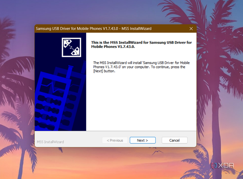 Download Android USB Drivers for popular OEMs