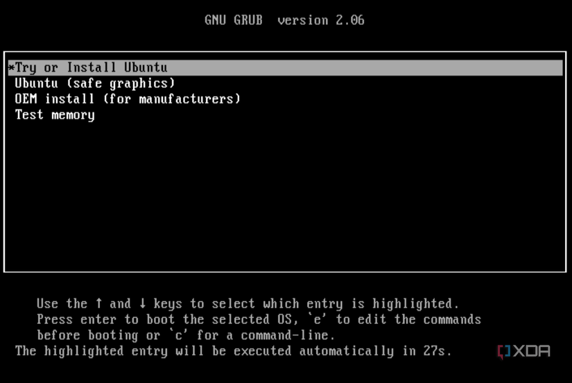 Ubuntu Install Bottom How to install Ubuntu