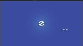 A screenshot of NixOS