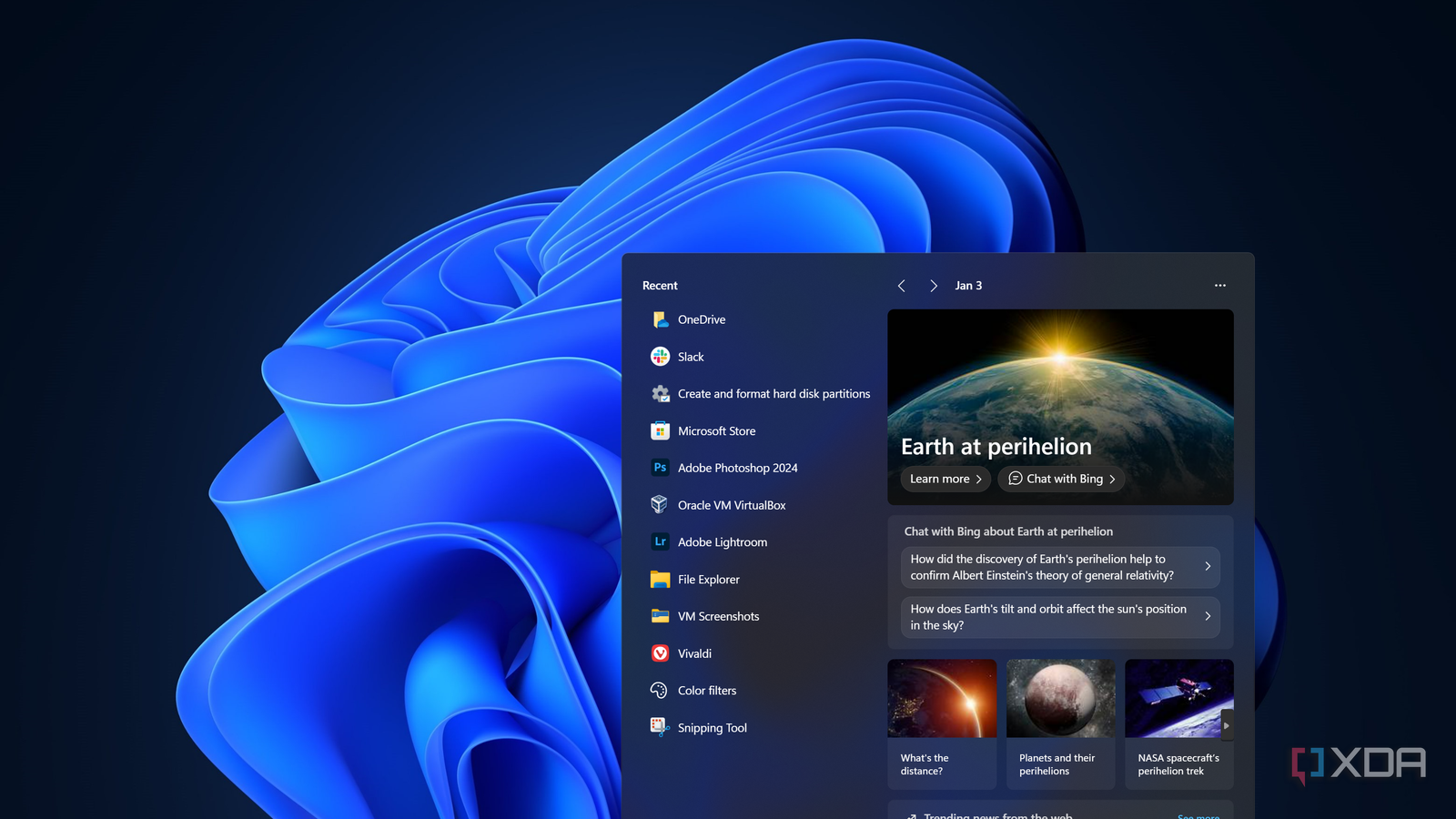 5 best free software for searching files on Windows