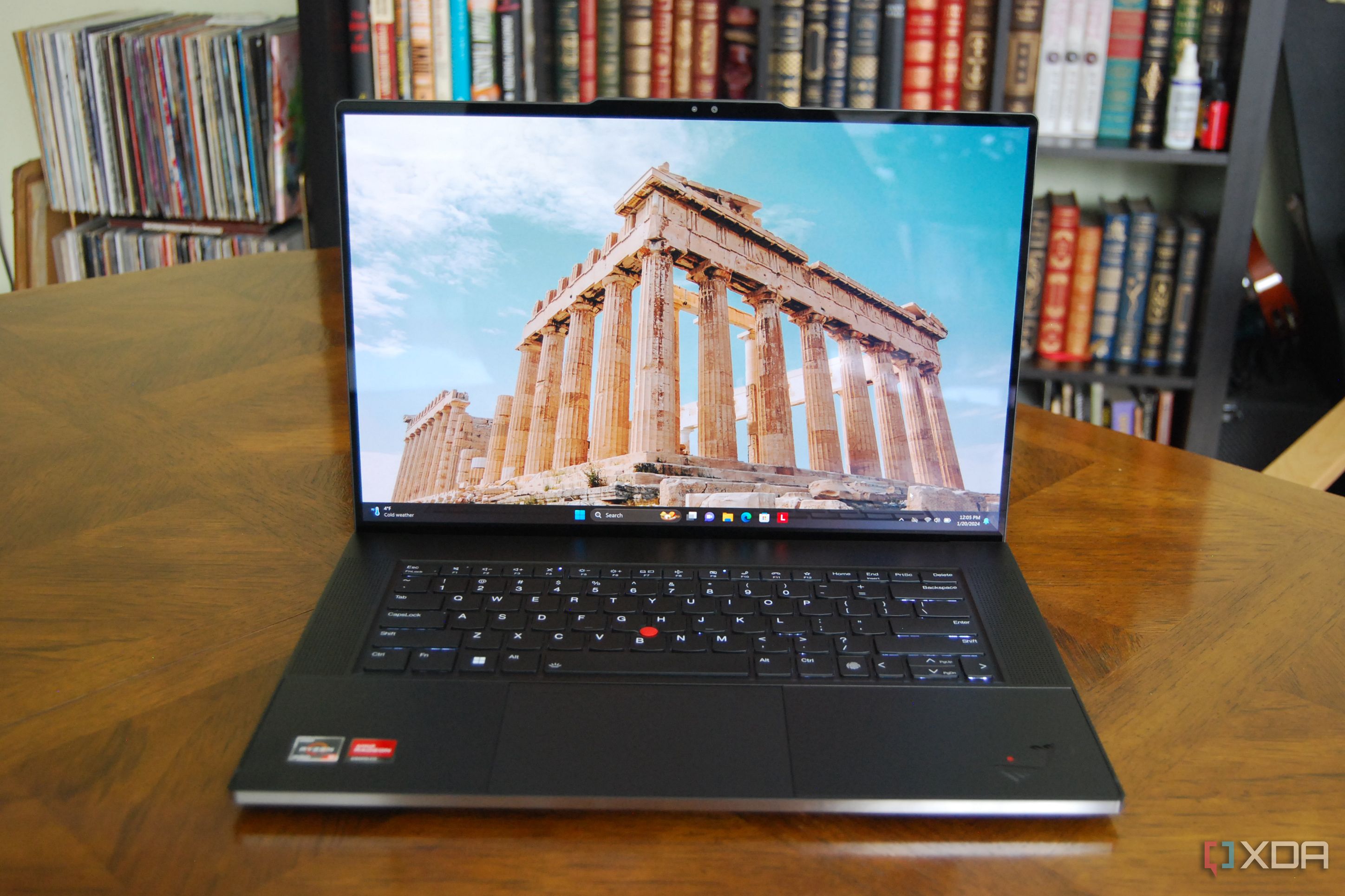 Can you upgrade RAM in Lenovo's ThinkPad Z13 and Z16 (Gen 2)?