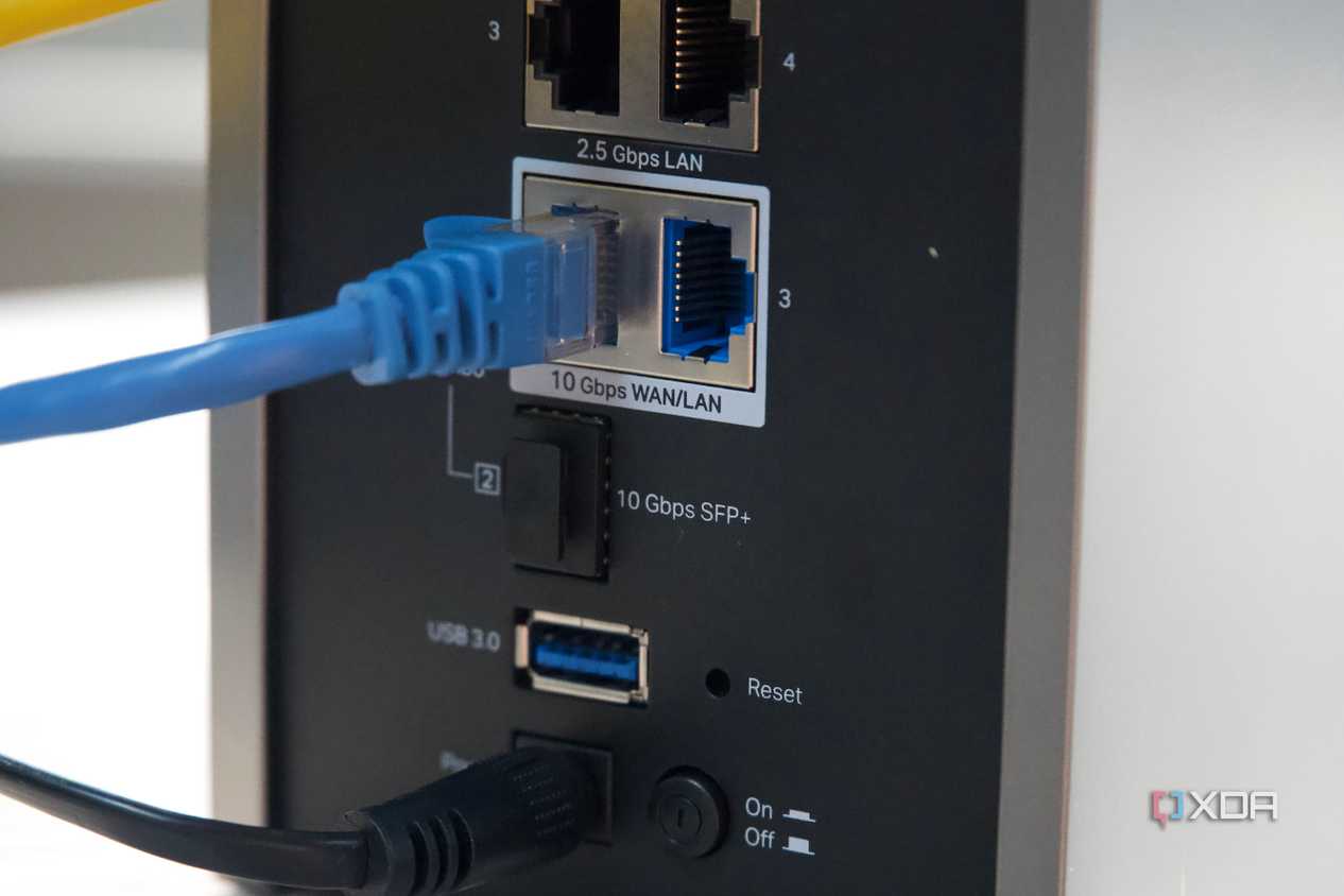 Ssd Nummer Router Here's how you can connect your old SSD to your router for file sharing