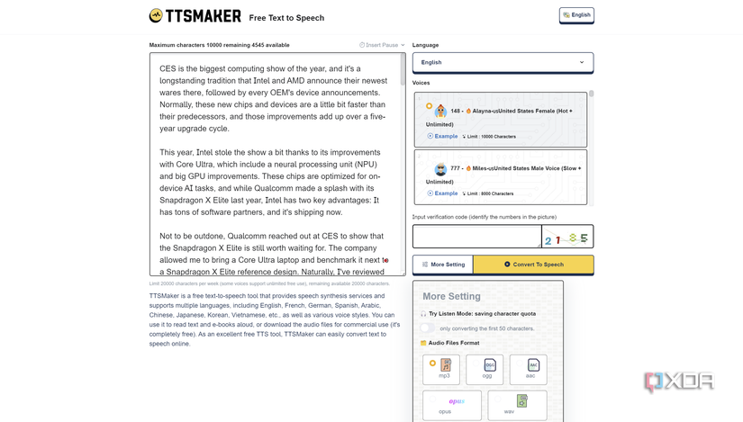 Tts Program Best text-to-speech software for Windows
