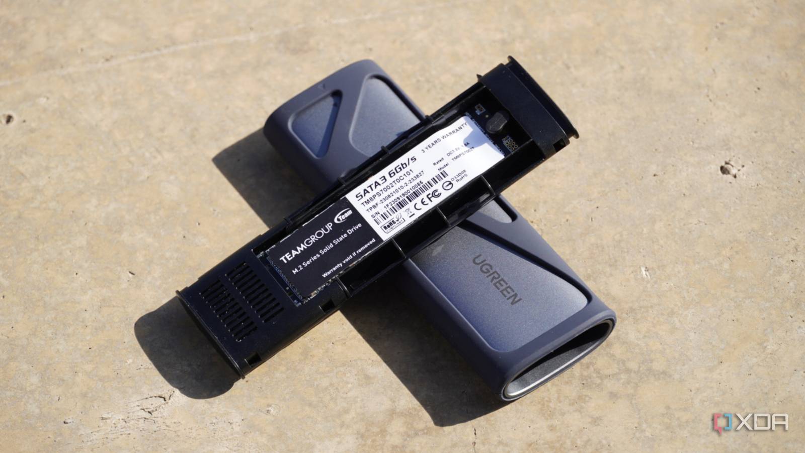 Ssd Rug 4 SSD features that matter more than raw speed