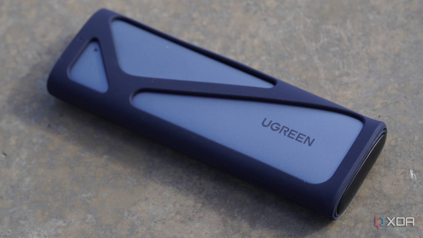 UGreen NVMe SATA enclosure review: A versatile way to turn an