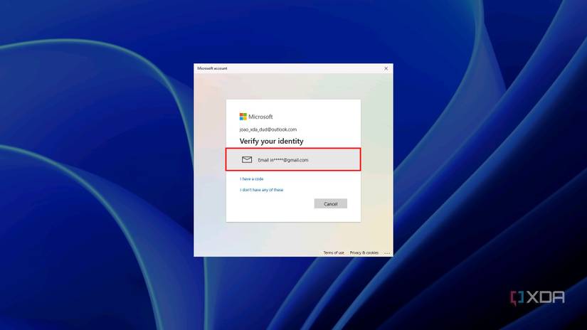 How to reset your Windows password