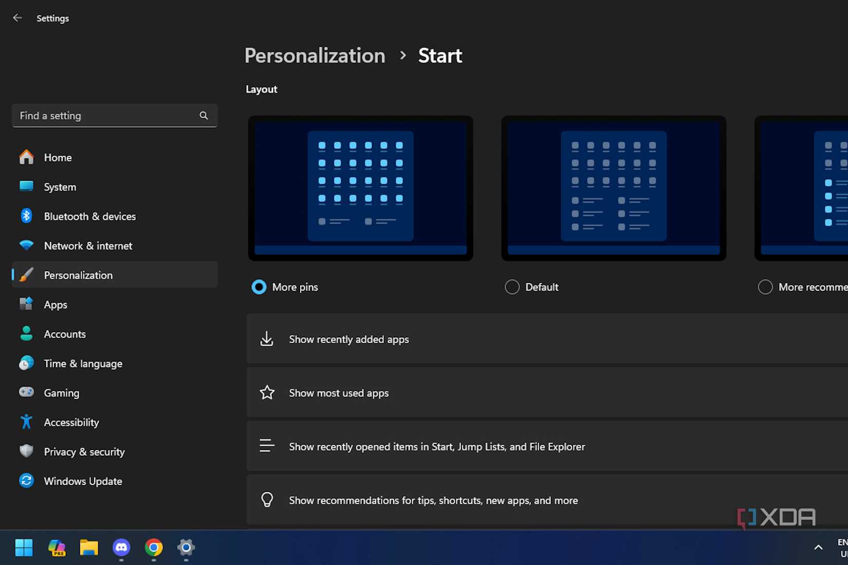 5 Windows 11 settings you should change now