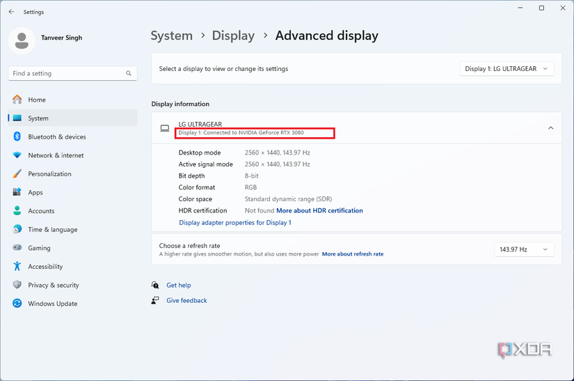 Gpu Status Display How to check which GPU you have in 6 simple ways
