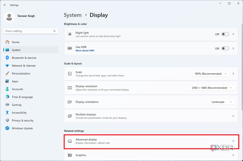 Gpu Screen Window How to check which GPU you have in 6 simple ways