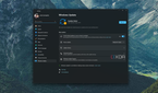 Screenshot of Windows Update after failing to install some updates