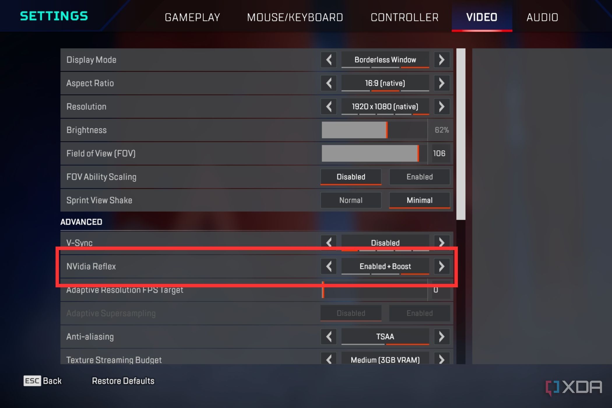 3 ways I got smoother gameplay without higher FPS