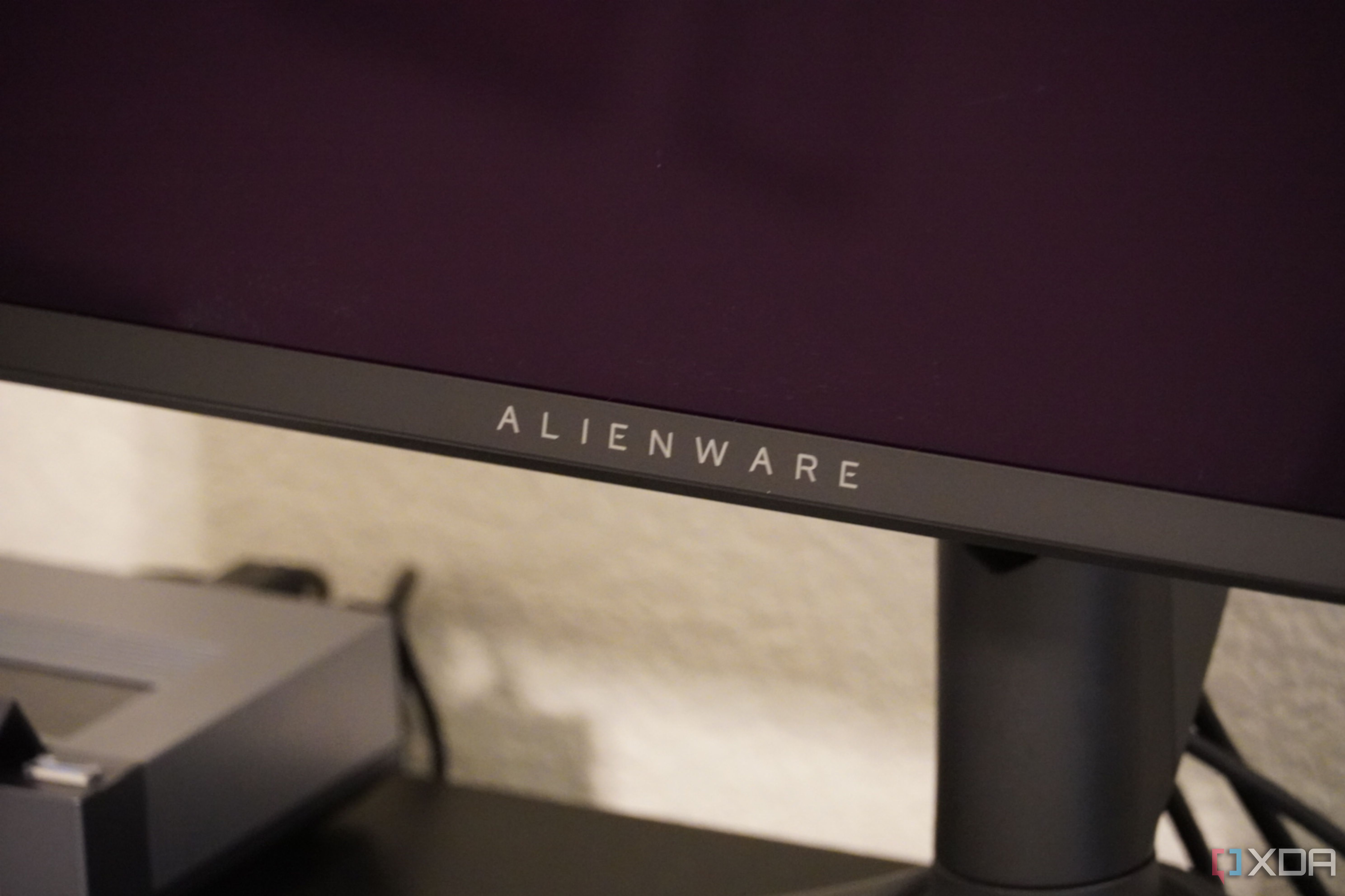 Alienware AW2725DF 27-inch QD-OLED review: Combining great color
