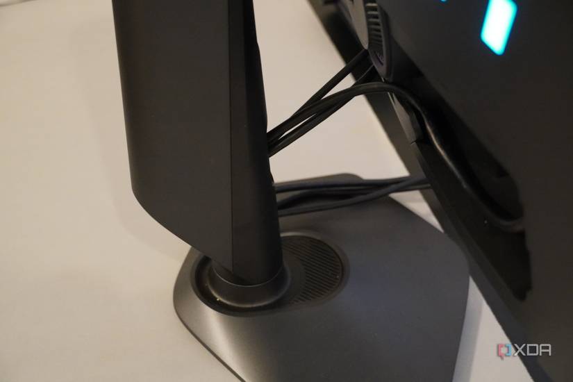 Alienware AW2725DF 27-inch QD-OLED review: Combining great color ...