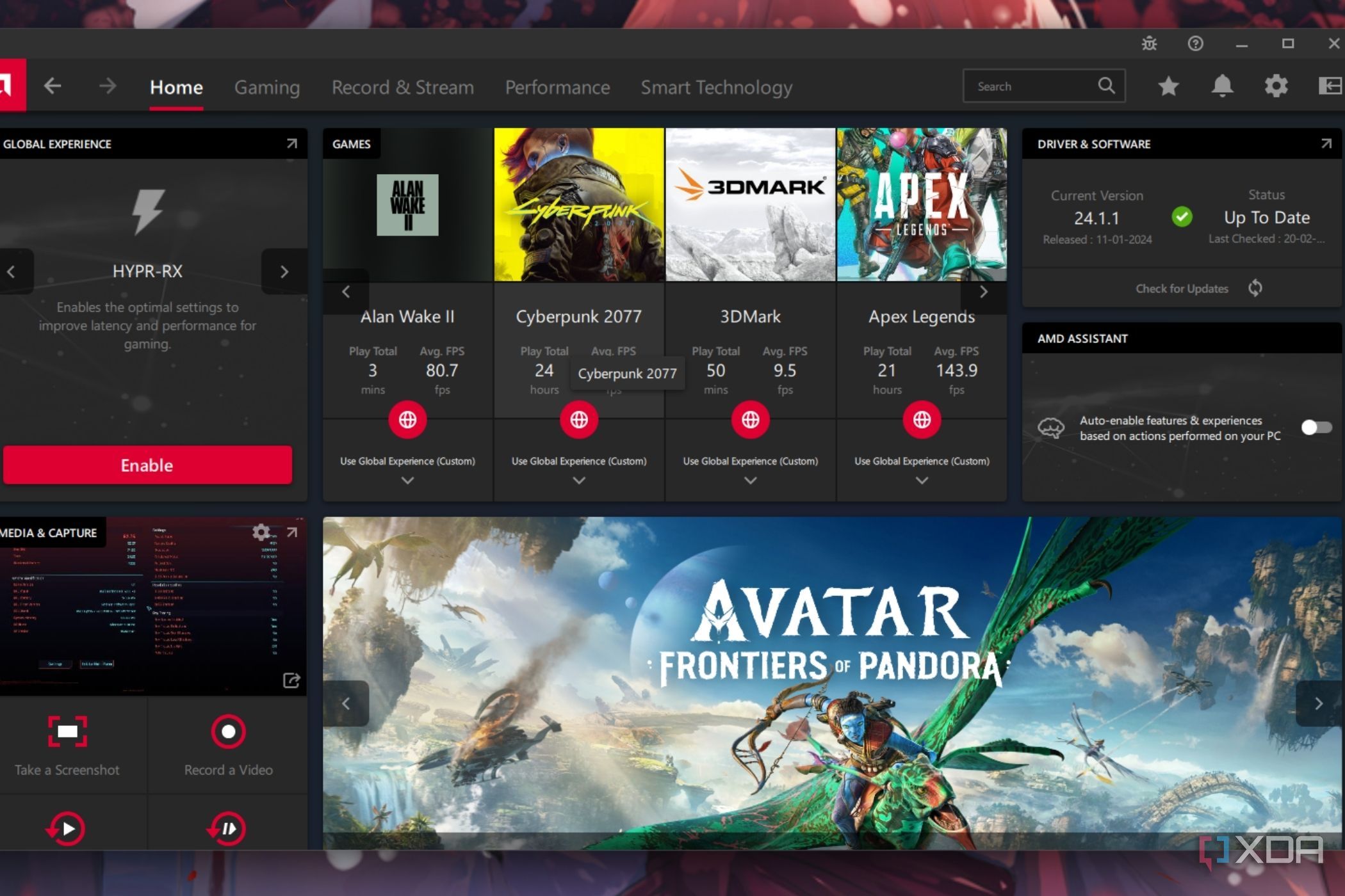 4 must-have tools to optimize your PC performance for gaming in 2025
