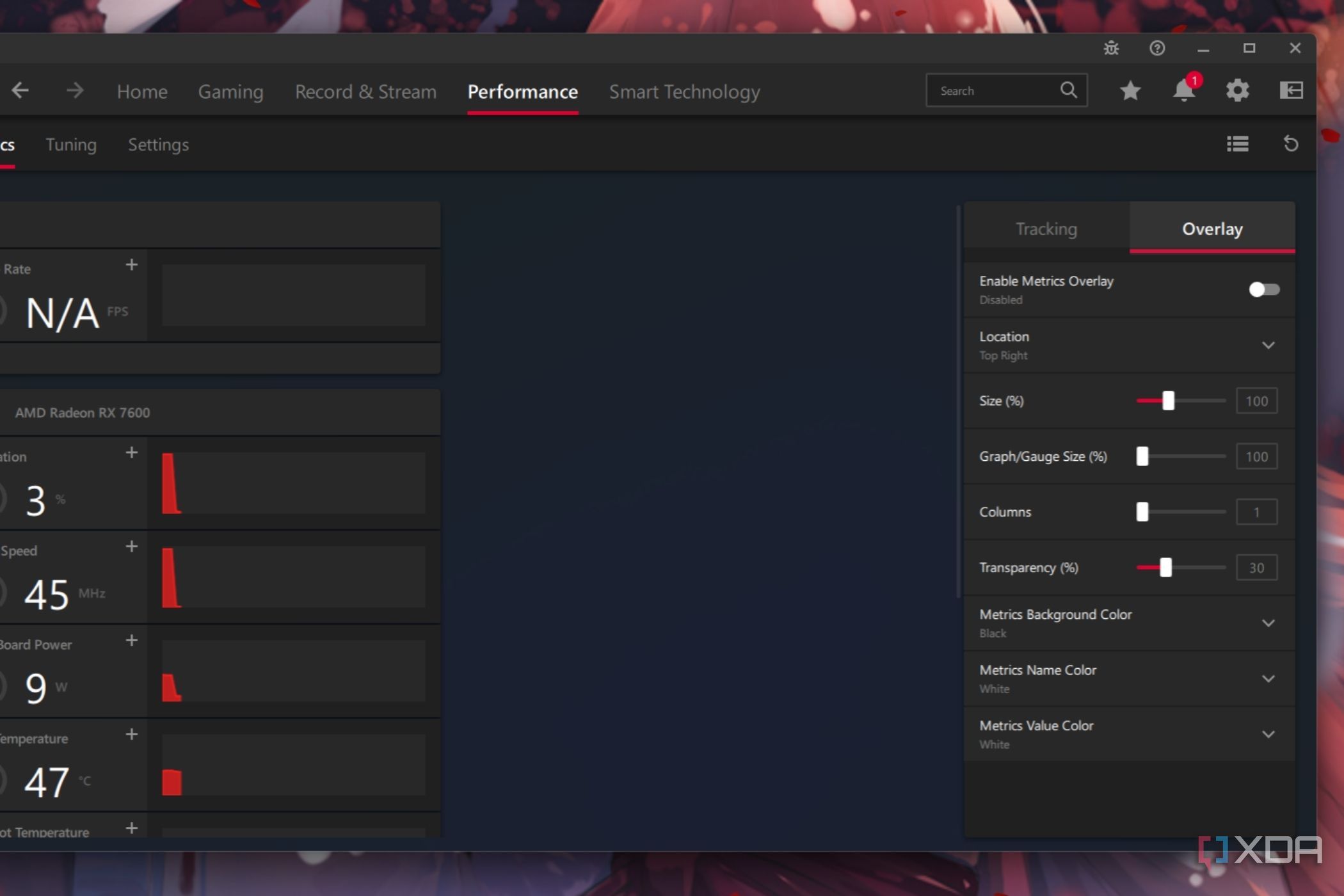 5 ways the Nvidia app falls behind AMD Adrenalin