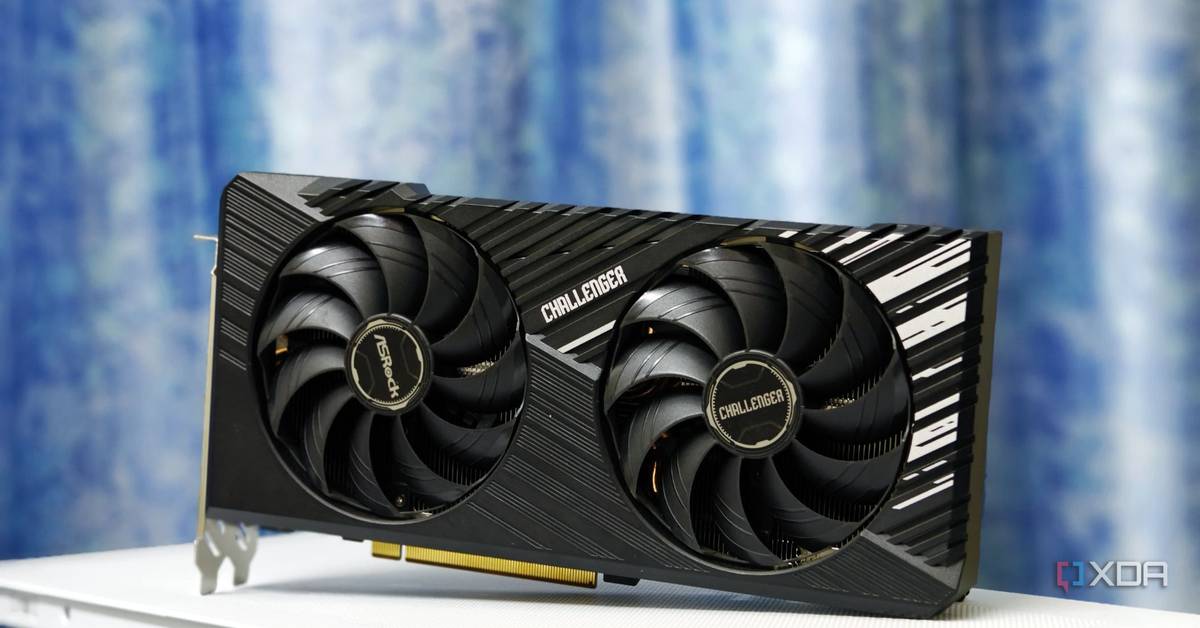 asrock-challenger-rx-7700-xt- asrock-challenger-rx-7700-xt-