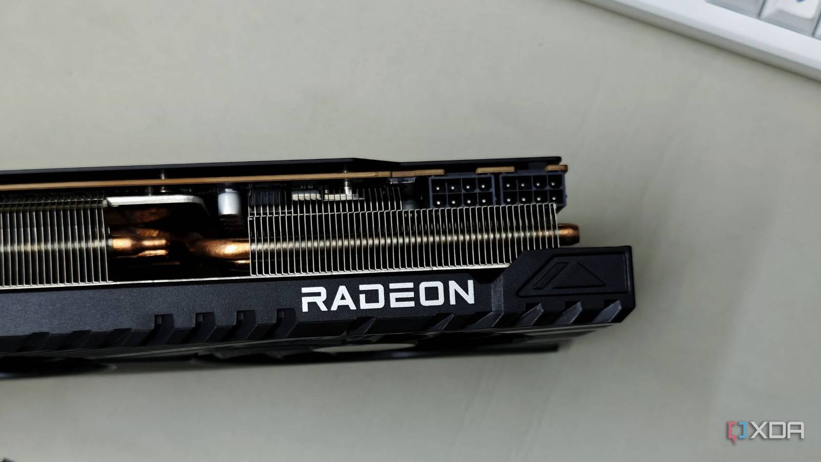 That Random Radeon AMD shuts down rumors about a 32GB Radeon RX 9070 in the funniest way ...