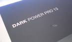 Close-up of the be quiet! Dark Power Pro 13 box
