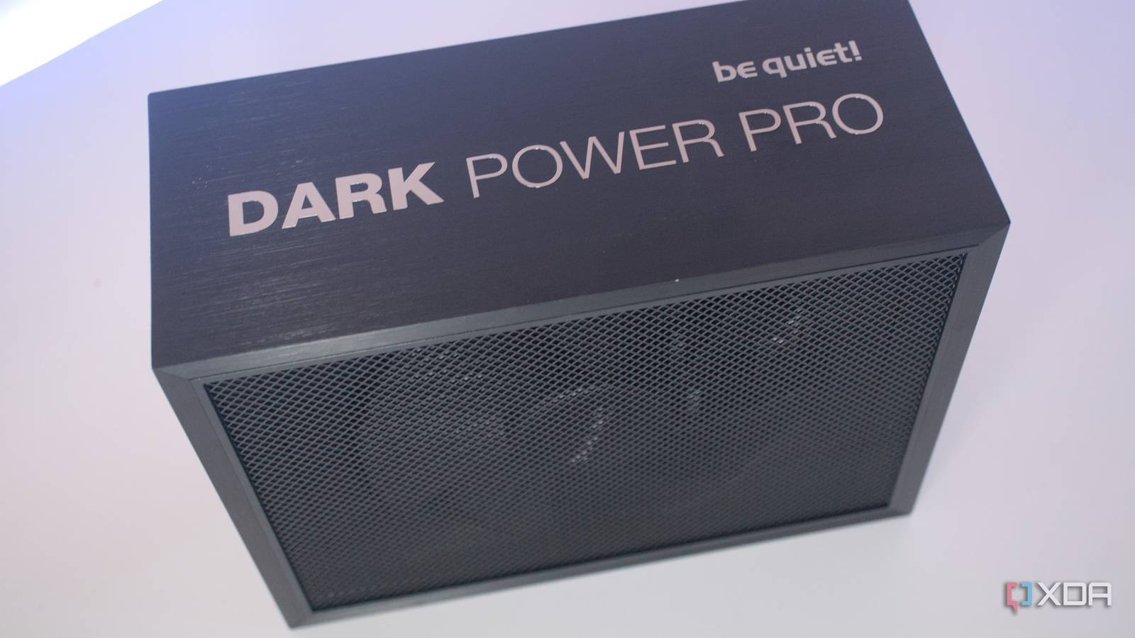 be quiet! Dark Power Pro 13
