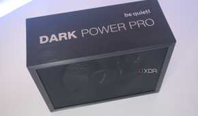 be quiet! Dark Power Pro 13