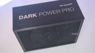 be quiet! Dark Power Pro 13