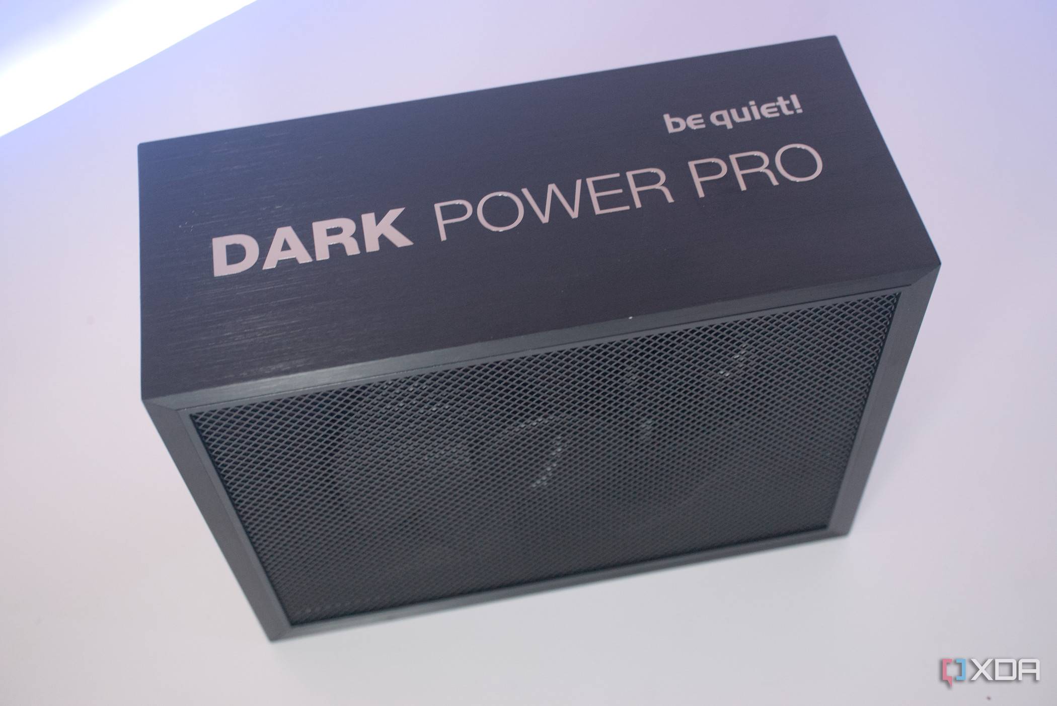 be quiet! Dark Power Pro 13