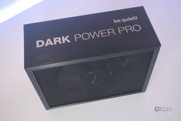 be quiet! Dark Power Pro 13