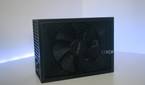 The be quiet! Dark Power Pro 13 fan