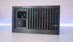 Rear of the be quiet! Dark Power Pro 13