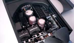 Inside the be quiet! Dark Power Pro 13