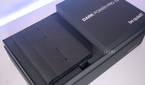 Opening the be quiet! Dark Power Pro 13 box