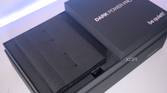 Opening the be quiet! Dark Power Pro 13 box