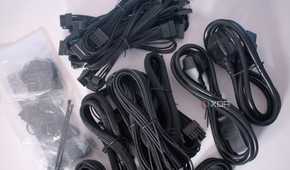 be quiet! Dark Power Pro 13 cables
