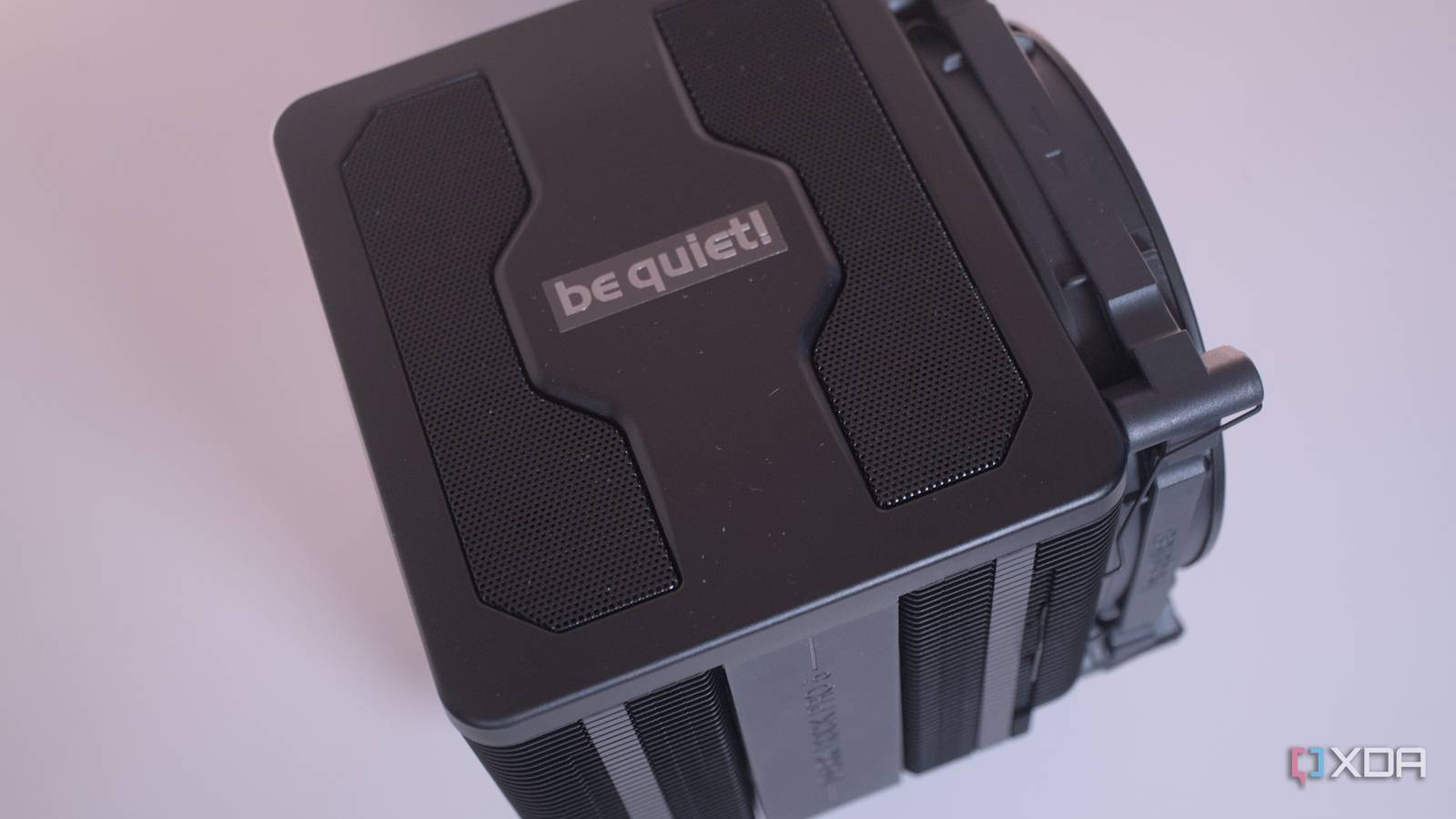 Ditch your AIO cooler for a giant air cooler