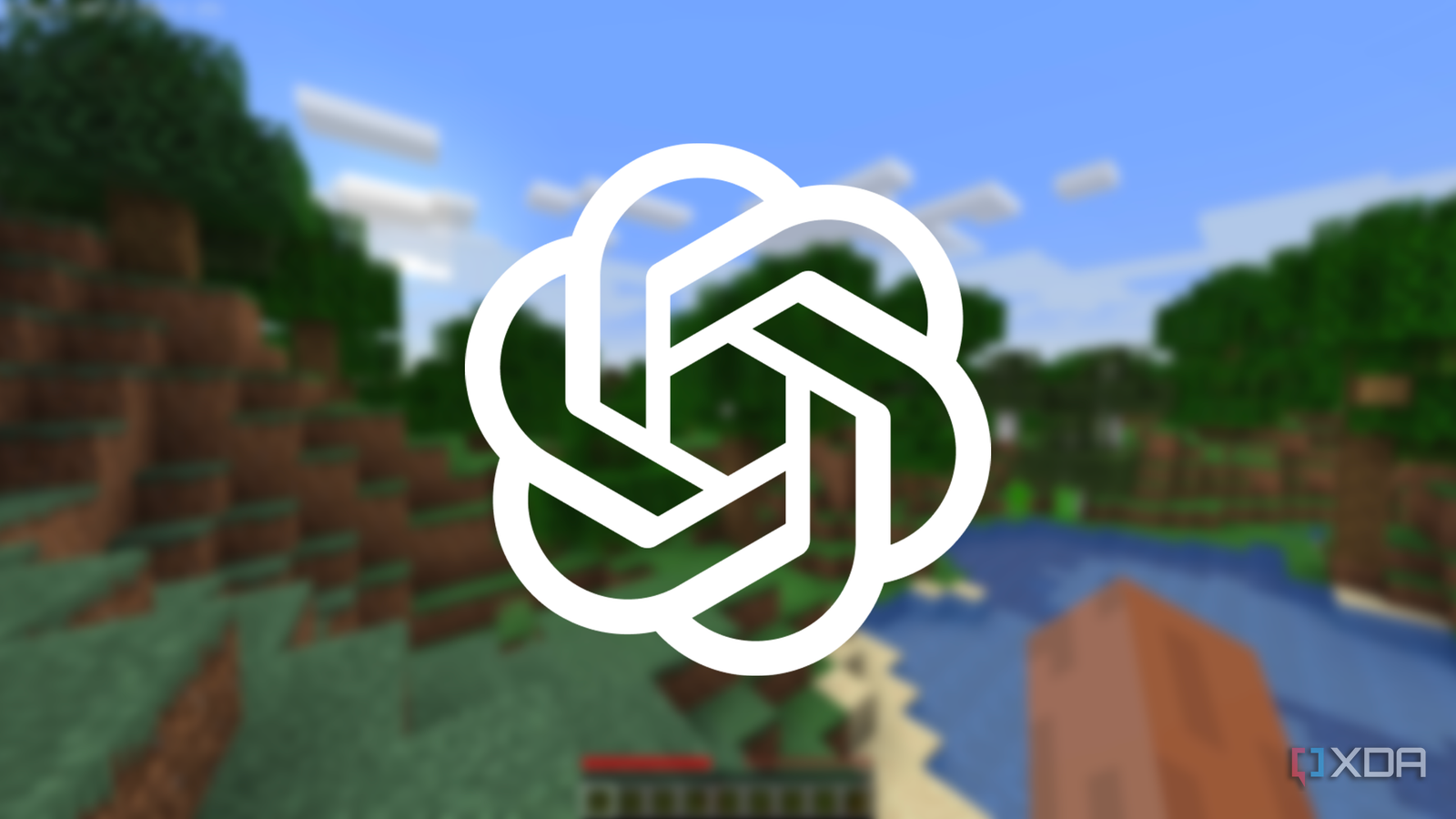 I tried to make Minecraft with ChatGPT